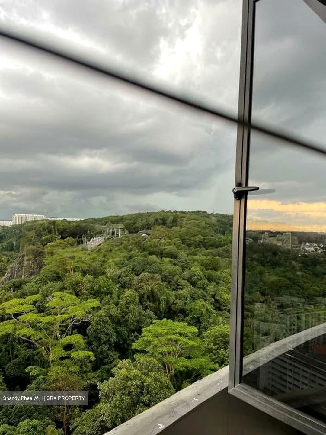 Regent Heights (D23), Condominium #589847471